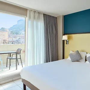 3* Aparthotel Adagio Monaco Monte Cristo
