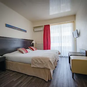 3* Hotel Comte De