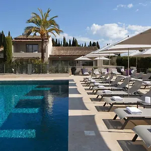 4* Hotel La Bastide De