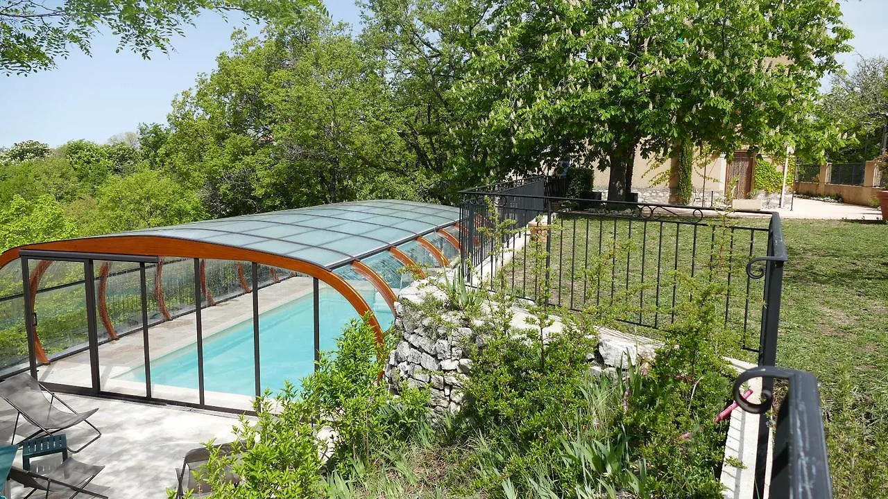 Guest house Le Bosquet Hotel Aiguines