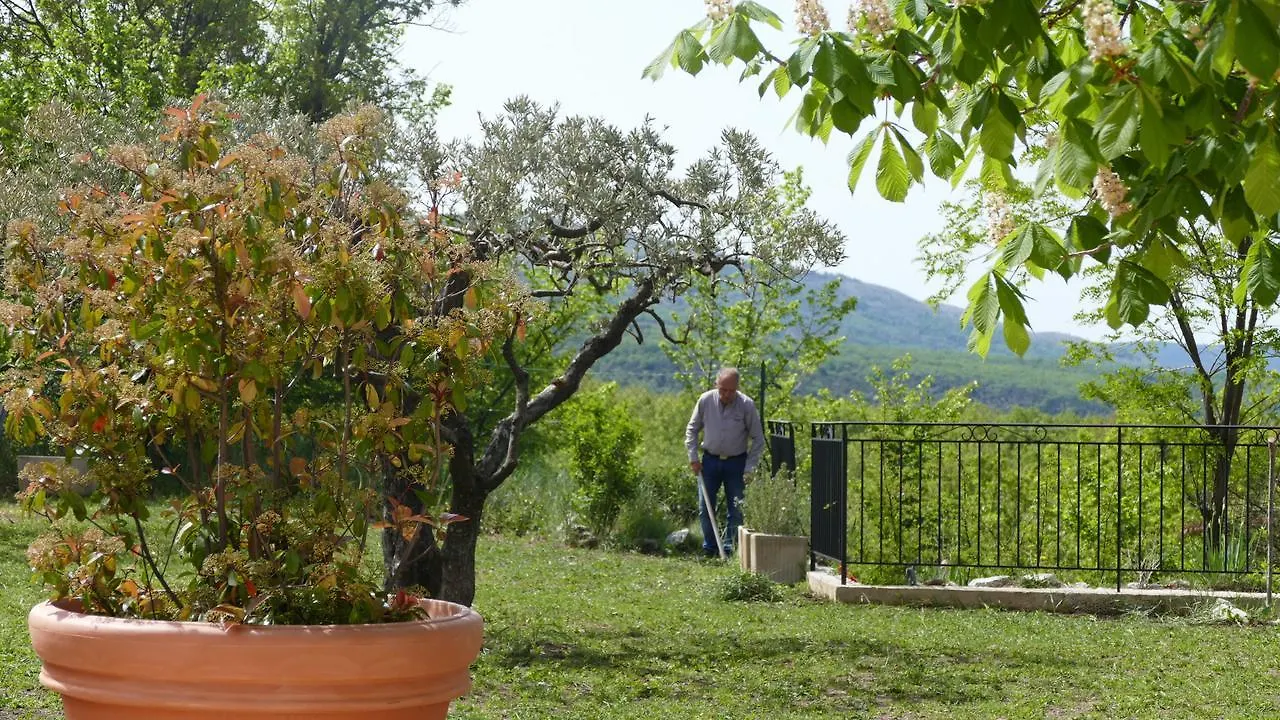 Le Bosquet Hotel Aiguines 0*,